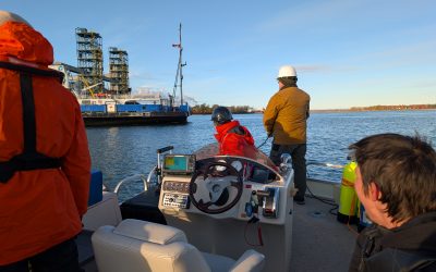 Recherche d’appareils scientifique pour Sensea canada