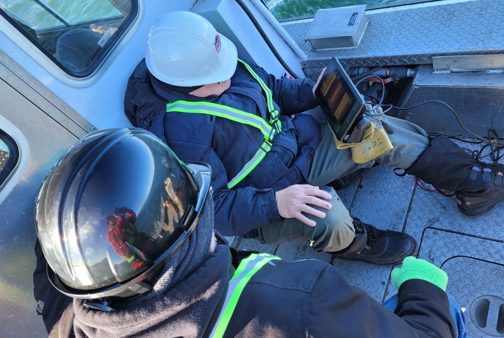 Recherche d&rsquo;un Conteneur maritime